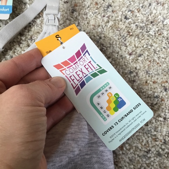 Nursing bra - Picture 4 of 6